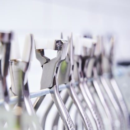 Herramientas para gafas